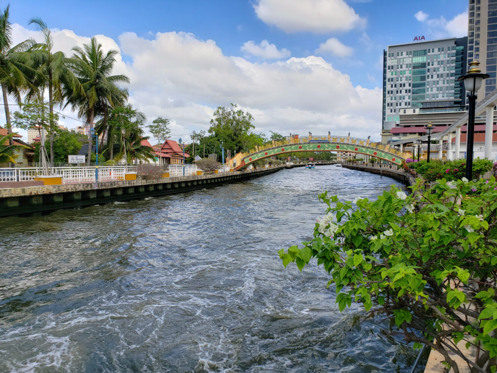 Canal os Malacas