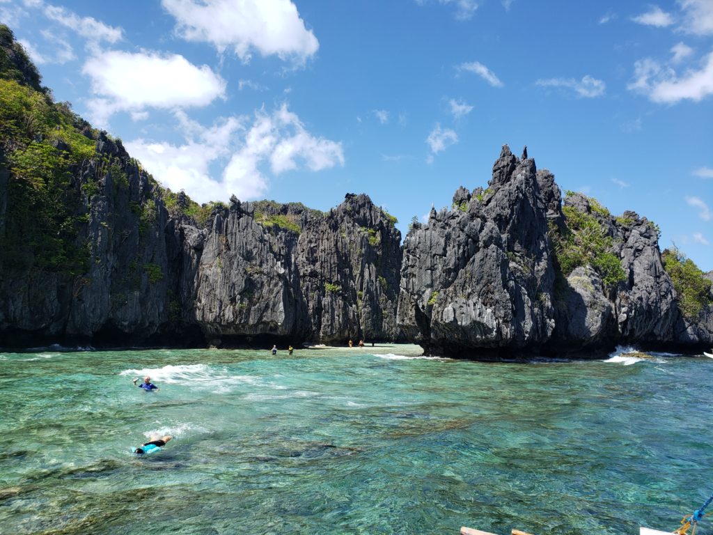Roteiro de viagem nas Filipinas - El Nido