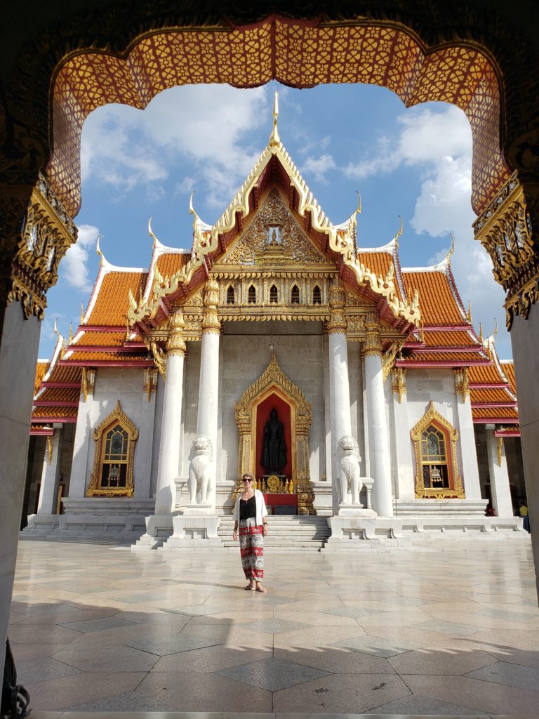 11 templos em Bangkok para visitar