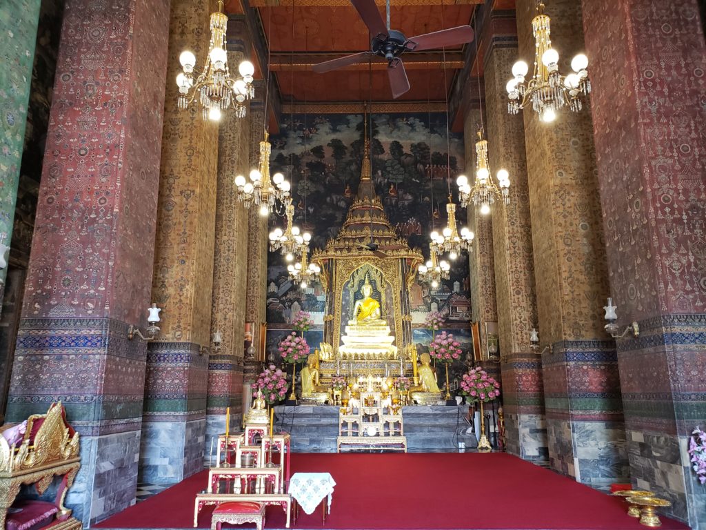 Wat Somaras